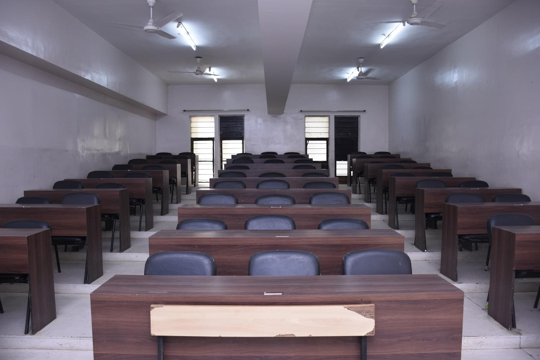 GHRCEM Infrastructure photo 7